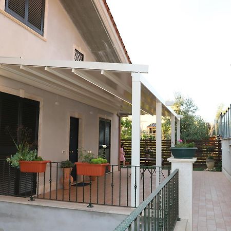 Villa Silvia Marco Simone Zewnętrze zdjęcie