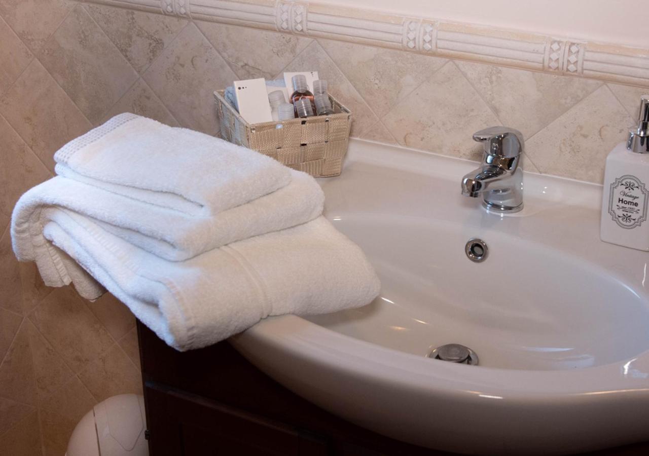 Villa Silvia Marco Simone Zewnętrze zdjęcie