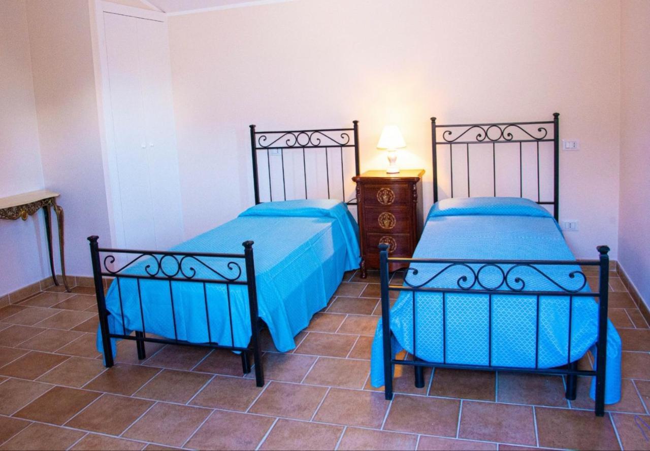 Villa Silvia Marco Simone Zewnętrze zdjęcie