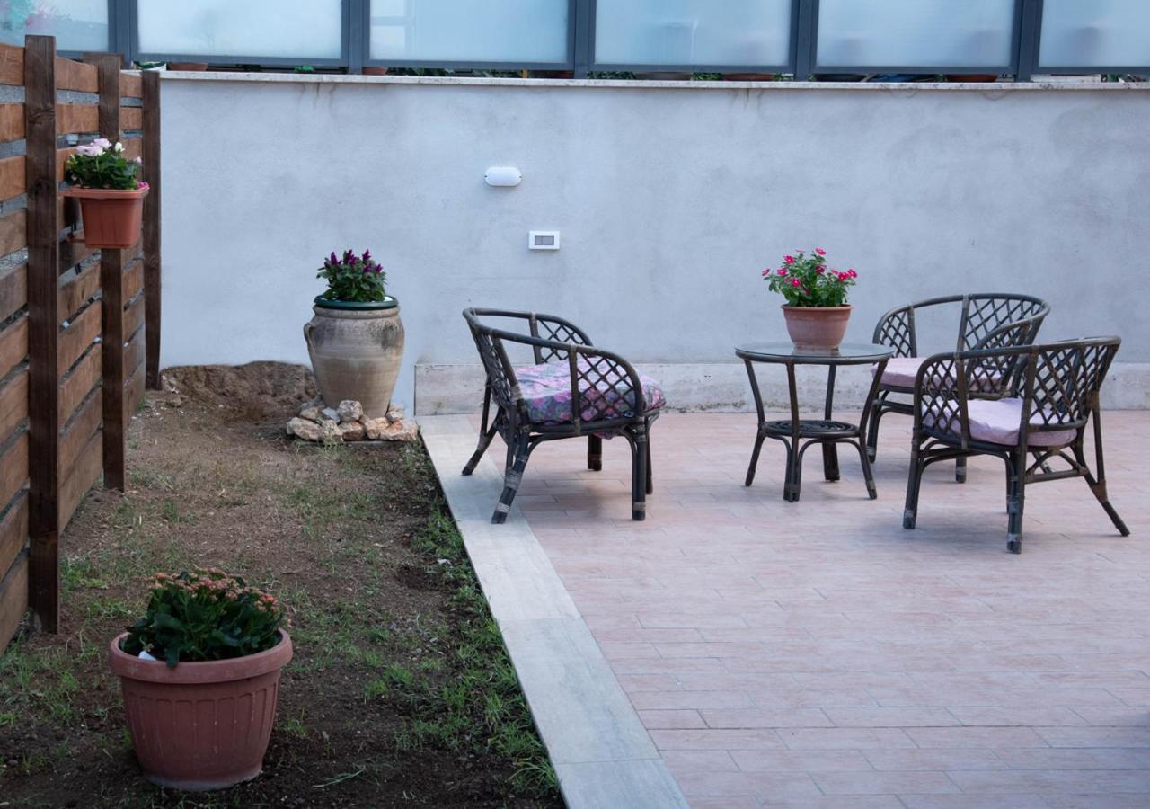 Villa Silvia Marco Simone Zewnętrze zdjęcie