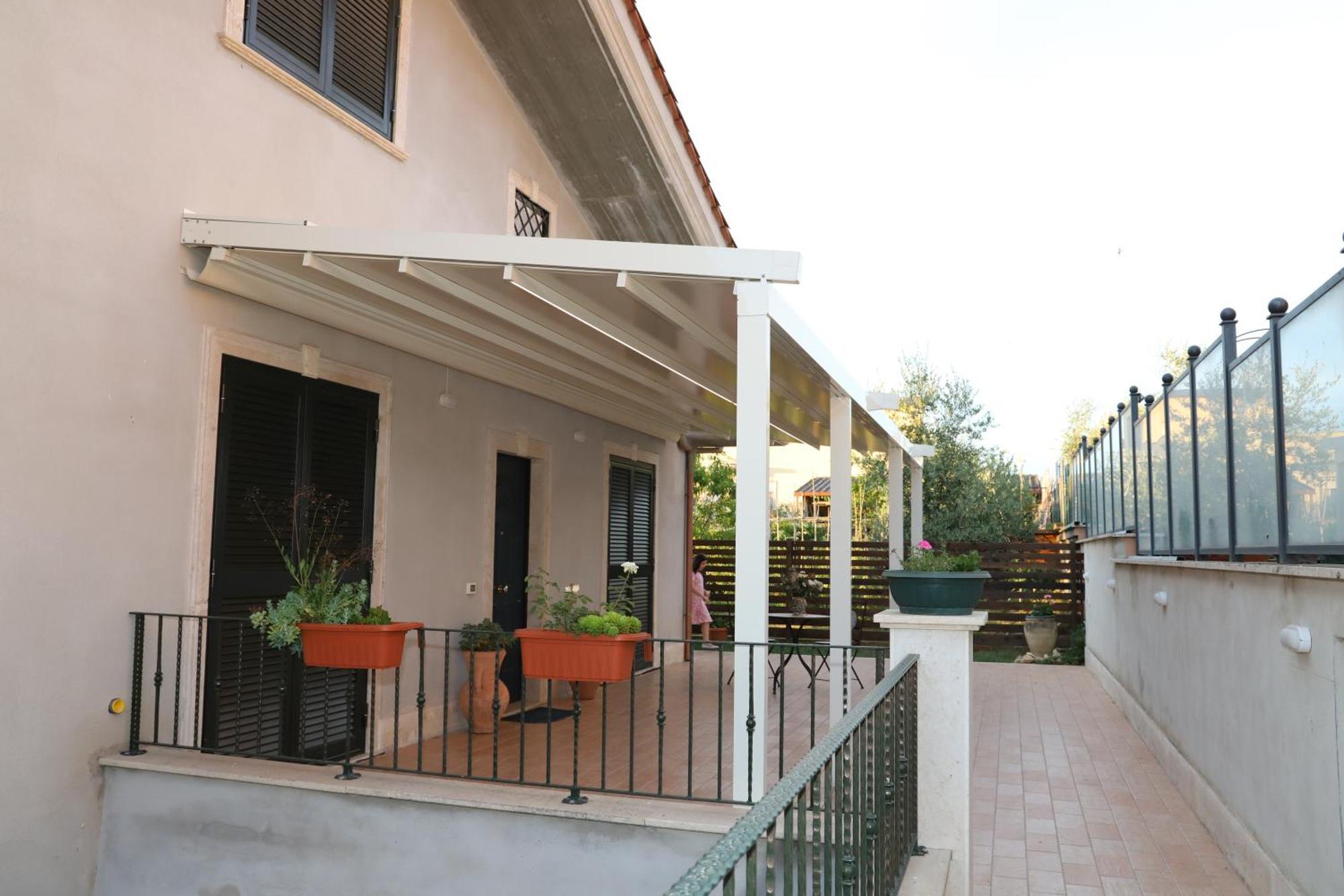 Villa Silvia Marco Simone Zewnętrze zdjęcie